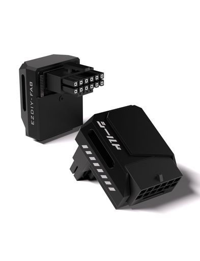 Happy Hour 1414㤨EZDIY-FABɥ꡼PCIe5.1ץ12VHPWR12+4ԥ600W90ľѥץGPUŸץ12V-2x6GPUбեåܡѡפβǤʤ4,409ߤˤʤޤ