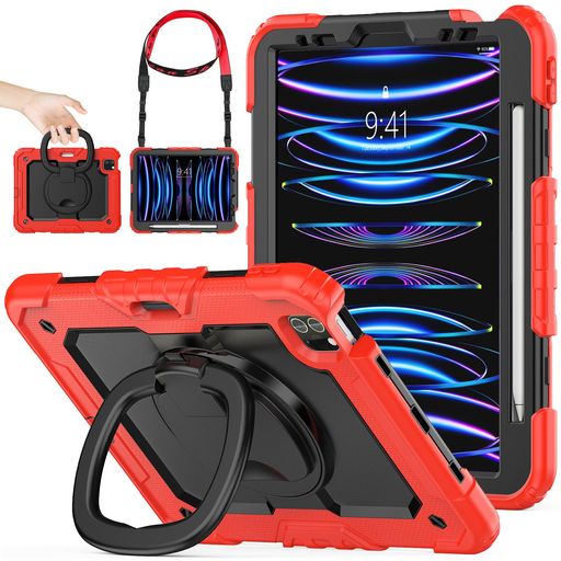 SEYMACstockiPadpro11iPadPro4/3/2/1ѷ󥰥ϥɥѾ׷⥱ڥǼȥå...
