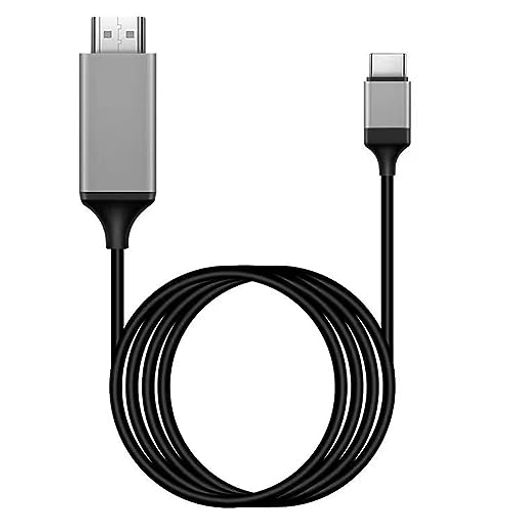 USB TYPE C TO HDMI P[u 4K UHDfo 2M ^CvC TO HDMI ϊA_v^ MACBOOK/MACBOOK AIR/MACBOOK PRO/GALAXY/HUAWEI/SURFACE