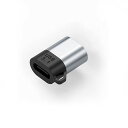USB-C TYPE-C マグネット変換アダプター USBコネクタ USB3.1 GEN 2 10GBPS高速データ転送 USB磁気コネクタ 24ピン 100W/5A PD急速充電 4K/60HZ 映像出力 PCMACBOOK(2)