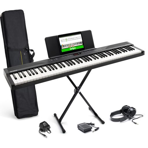 楽天市場】alesis 電子ピアノスタンドの通販 楽天市場】alesis 電子ピアノスタンドの通販