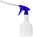 TRUSCO(トラスコ) ロングノズルスプレー 500ML TSLG-500