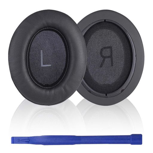 AdhiperMomentum3イヤーパッドイヤークッション交換用ヘッドホンクッションイヤークッションイヤーマフ..