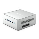 MINISFORUM NAB9 ミニPC、インテル CORE I9-12900HK、32GB RAM、1TB PCIE4.0 SSD、WINDOWS 11 PRO、WI-FI 6、BT5.2、デュアル