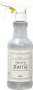 友和 泡でも使える スプレーボトル 詰め替え用 500ML