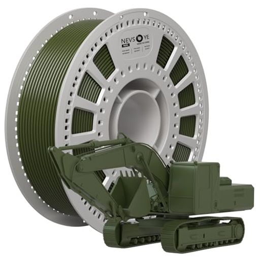 NevsByepetg3dプリンターフィラメント業界革新高性能2n130-300mm/s高速1.75mm径3Dプリンター用寸法精度..