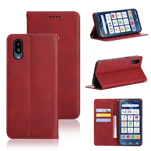 樂天商城 - 適用 シンプルスマホ6 / シンプルスマホ7 ケース 手帳型 適用 A201SH / simple sumaho6 /simple sumaho7/ BASIO active SHG09/ BASIO active2 SHG12 ケース 手帳型 カバー