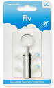 CRESCENDO耳栓飛行機用イヤープロテクターFly20
