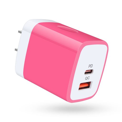 VIVIBER 急速充電器 IPHONE ACアダプター USB C 電源アダプター TYPE-C タイプC 充電器 (USB-A&USB-C 2ポート/20W PD3.0/PSE認証) USB 充電器 C コンセント 急速充電アダプター AC充電器 VIVIBER 急速充電器 IPHONE ACアダプター USB C 電源アダプター TYPE-C タイプC 充電器 (USB-A&USB-C 2ポート/20W PD3.0/PSE認証) USB 充電器 C コンセント 急速充電アダプター AC充電器