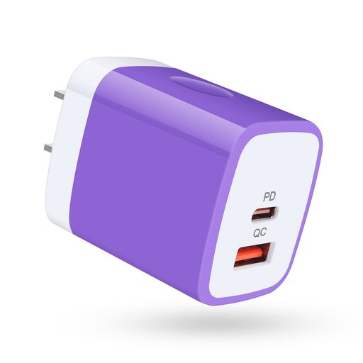 ViviberUSBCŴiPhoneťץ®ŴType-Cacץ(USB-A&USB-C2ݡ/20WPD3...