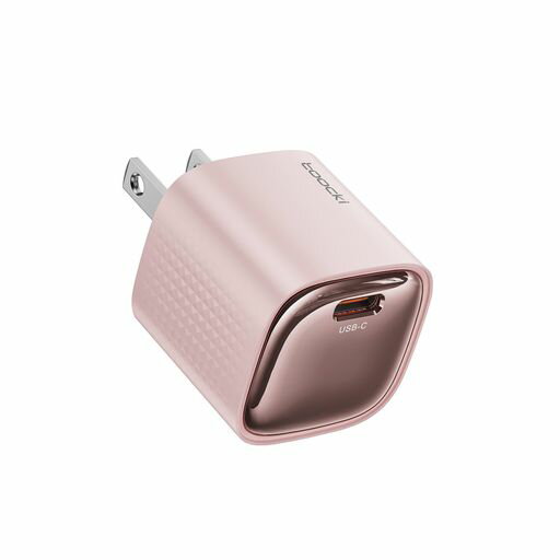 TOOCKI 30W PD/QC/PPSб ®Ŵ USB-C Ŵ ߥ˥ TYPEC Ŵ CŴPSE...
