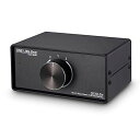 1(3)-IN-3(1)-OUTXLRバランスオーディオコンバータステレオパッシブセレクタスイッチャーMC103-PRO(3IN1OUT)