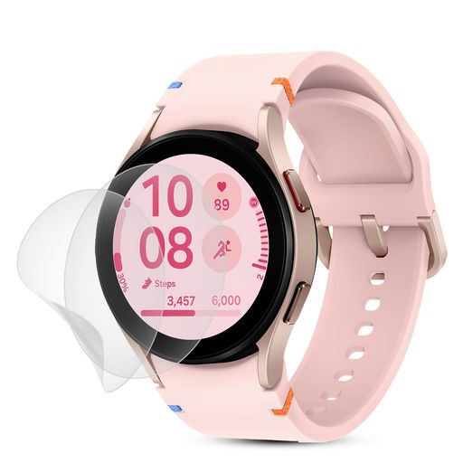 【反射低減·2枚セット】FORGALAXYWATCHFE40MMアンチグレアフィルムギャラクシーウォッチFE40MM保護フィルム軟TPU素材/で気泡や指紋を防止/全面保護でスクラッチにも強くGALAXYWATCHFE 【反射低減·2枚セット】FORGALAXYWATCHFE40MMアンチグレアフィルムギャラクシーウォッチFE40MM保護フィルム軟TPU素材/で気泡や指紋を防止/全面保護でスクラッチにも強くGALAXYWATCHFE