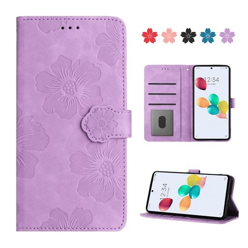 CASAFUNYGalaxyA555Gケース手帳型人気携帯ケースギャラクシーa55ケース手帳型おしゃれ保護カバーギャラクシーSC-53ESCG27ケース手帳型かわいい美しい桜の柄携帯カバー