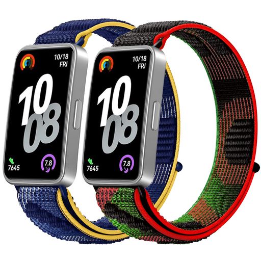 [Senlida]ʥ󥦥åХHuaweiBand10/10AluminumEdition/9/8бݡĴǽ̵ŬѥåХɥ...