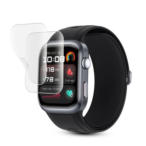 【反射低減·2枚セット】FORHUAWEIWATCHD2アンチグレアフィルムHUAWEIWATCHD2保護フィルム軟TPU素材/で気泡や指紋を防止/全面保護でスクラッチにも強くHUAWEIWATCHD2フィルム 【反射低減·2枚セット】FORHUAWEIWATCHD2アンチグレアフィルムHUAWEIWATCHD2保護フィルム軟TPU素材/で気泡や指紋を防止/全面保護でスクラッチにも強くHUAWEIWATCHD2フィルム