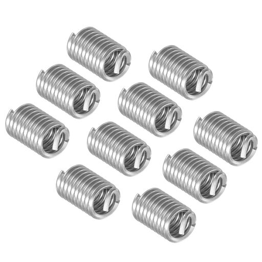 COCUD 磻䡼åɥ󥵡 10-24 UNC 2.5D 9MMĹ 304ƥ쥹磻䡼塼꡼֥󥵡...