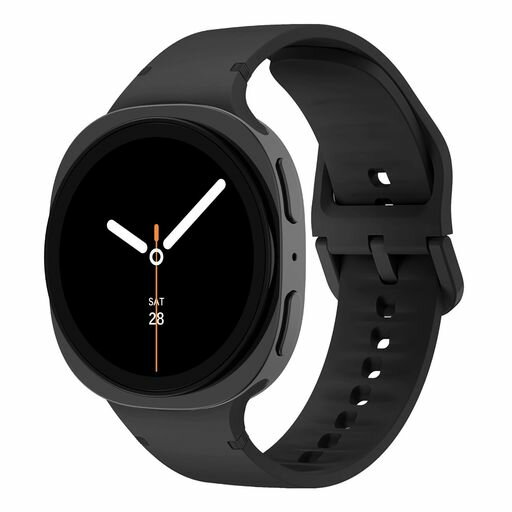 [LEIXIUER]ForॹGalaxyWatch8Х40mm44mm/GalaxyWatch8饷å46mmбꥳ󥹥ݡĥ٥̵...