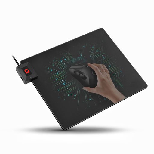 gproxsuperlight2ゲーミングマウスパッドGPROSUPERLIGHT/G502/G703/G309/POWERPLAY対応