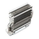 ThermalrightHR-092280PROSSDソリッドステートハードディスクヒートシンク、両麺ヒートシンク、14.8W/m.k両麺2世代オデッセイシリコンパッド、4500(2)