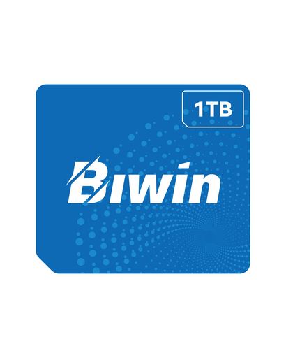 Biwin CL100 Mini SSD 1TB PCIe Gen4x2 NVMe 1.4 超小型SSD 最大読込3700MB/s 最大書込3400MB/s IP68防塵防水 耐落下設計 内蔵SSD
