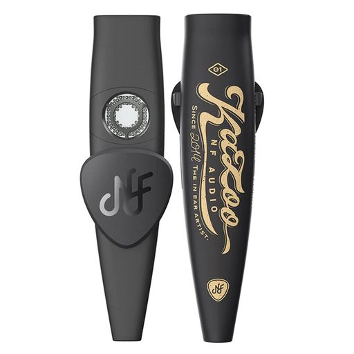 1独特なイヤホンの音響振動板の設計で、従来のカズフルートの音の割れや歪みを大幅に改善し、木管楽器に近づけ、より優雅な音色を表現しています。 22段階の音色調整が可能で、明るい音色と暖かい音色の2種類の音色を簡単に取得できます。独自の磁気振動板保護カバーで笛の膜を保護し、損傷を防止します。 3全身ABS素材で、音がクリアで、水洗いが可能です。清潔で衛生的であり、錆びることはありません。 4けることができるので、いつでもどこでも手に取って遊ぶことができる。いつでもkazooとさまざまな楽器を組み合わせることができる。 55【簡単で学びやすい楽器】Kazooは独特の楽器で、とても演奏しやすい音楽理論を学ぶ必要も練習する必要もなく、演奏スキルを簡単に身につけることができる。フィルム上のカバーをねじることでトーンを調整することができます。ご希望のkazoo音楽を口ずさむだけで音を出すことができる。