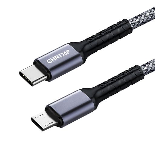 GHNTJAPMicroUSBType-C֥1MUSBCtoMicroUSBOTG֥ޥusbcUSB2.0ǡž...