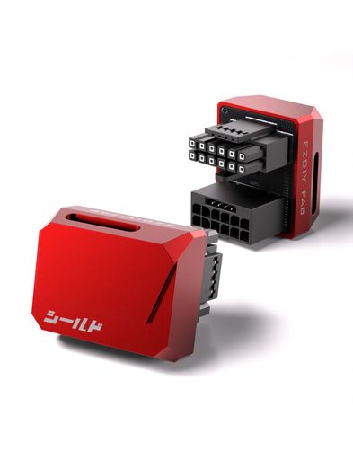 Happy Hour 1414㤨EZDIY-FABɥ꡼PCIe5.1ץ12VHPWR12+4ԥ600W180ľѥץGPUŸץ12V-2x6GPUбեåܡѡפβǤʤ4,211ߤˤʤޤ