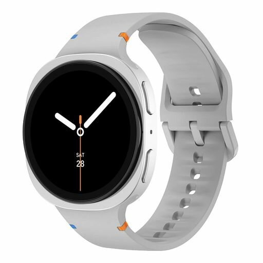[LEIXIUER]ForॹGalaxyWatch8Х40mm44mm/GalaxyWatch8饷å46mmбꥳ󥹥ݡĥ٥̵...