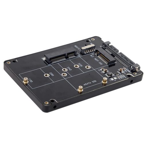 NFHKコンボM.2NGFFB-KEY&MSATASSDTOSATA3.0アダプターコンバーターケースエンクロージャスイッチ付き NFHKコンボM.2NGFFB-KEY&MSATASSDTOSATA3.0アダプターコンバーターケースエンクロージャスイッチ付き