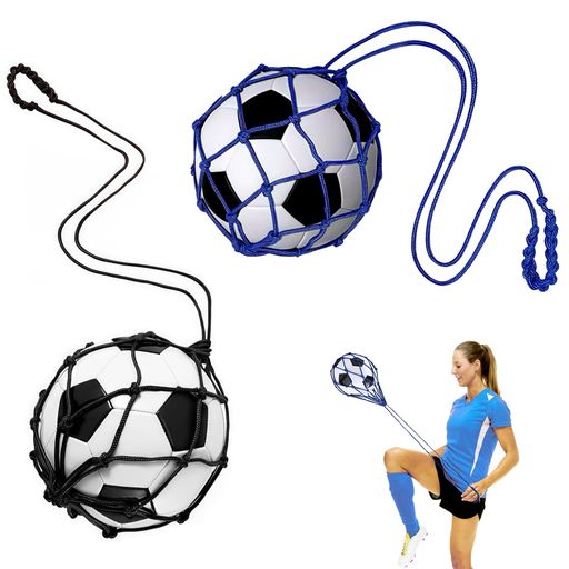 ZHEJIAサッカーボールネット【2個セット】サッカーボール入れ簡易ボールバッグ強い弾力性耐久性軽量持ち運び便利多機能バスケットボールバレーボールサッカートレーニング用収納試合… ZHEJIAサッカーボールネット【2個セット】サッカーボール入れ簡易ボールバッグ強い弾力性耐久性軽量持ち運び便利多機能バスケットボールバレーボールサッカートレーニング用収納試合…