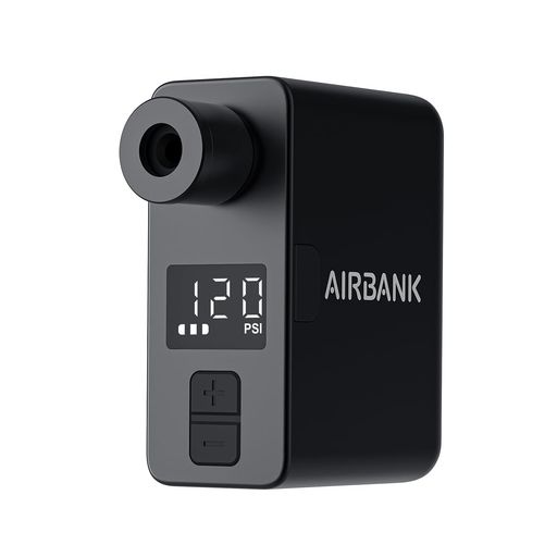 AIRBANK小型自転車空気入れPOCKETPRO120PSITYPE-C充電式自転車用空気入れカバー付き124G軽量ミニフロアポンプ携帯ポンプロードバイク/クロスバイク/ママチャリ用仏式米式バルブ対応 AIRBANK小型自転車空気入れPOCKETPRO120PSITYPE-C充電式自転車用空気入れカバー付き124G軽量ミニフロアポンプ携帯ポンプロードバイク/クロスバイク/ママチャリ用仏式米式バルブ対応
