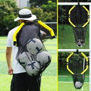 サッカーターゲットサッカーゴールターゲット取り外す可能持ち運びやすい取り付け簡単(黄色)