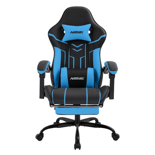 NIONIKߥ󥰥åȥޥդ̥եϢưҤݤϥХåGAMINGCHAIRѥ¿ǽ135ꥯ...