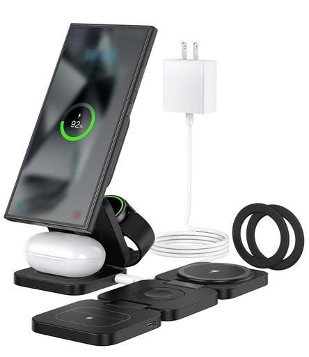 KUXIUGalaxyWatchб磻쥹Ŵ3in1֤šޤꤿ߼3ƱŲǽťGalaxyS24Ult...