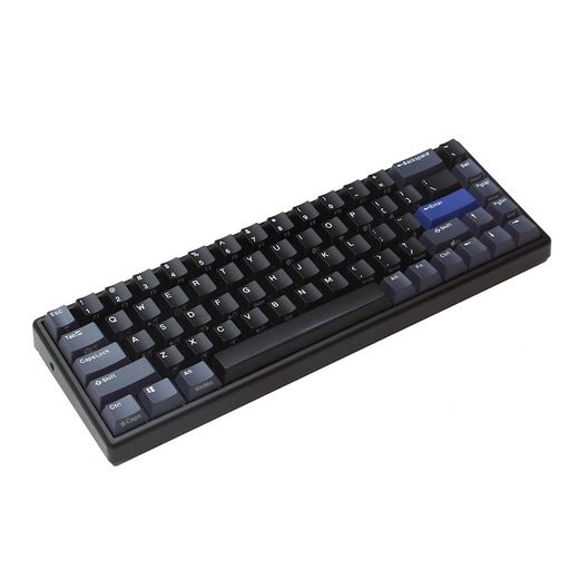 NiZキーボード【Atom68黒い無線】静電容量無接点ワイヤレスキーボード黒いWin/Mac両対応専用ソフトウェアキー荷重35gPBT製キーキャップBluetooth/2.4G/有線68キー NiZキーボード【Atom68黒い無線】静電容量無接点ワイヤレスキーボード黒いWin/Mac両対応専用ソフトウェアキー荷重35gPBT製キーキャップBluetooth/2.4G/有線68キー