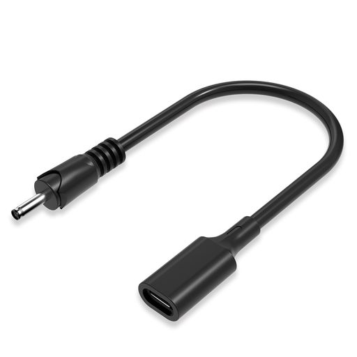 Varbmt3.5mm*1.35mmUSB-CŸPDť֥15W(5V-3A)®USBTypeCPDtoDCѴ֥Ĺ3...