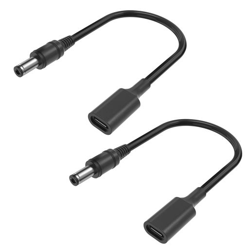 VARBMT5.5MM*2.5MMUSB-CDCŸPDť֥15W(5V-3A)®USBTYPECPDTODCѴ֥Ĺ...