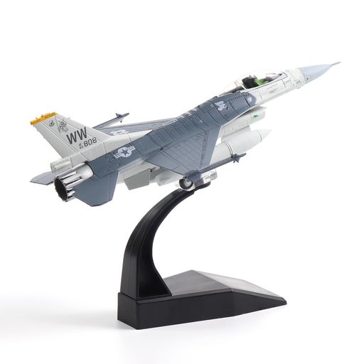 NUOTIE1/100F-16Cեƥ󥰥ե륳եǥ᥿㥹ȹҶåȥåƮǥߥ꥿꡼Ե(...