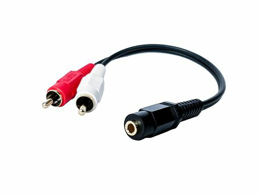 եѡ3.5MMƥ쥪ߥ˥å(᥹)RCA(.)()x2Ѵ֥FNT-115