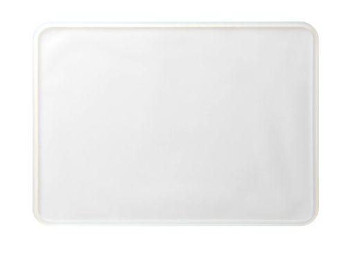 リズム(RHYTHM) タブレット 防水ケース 「MAGCASE T」 取替用 (補修用) 前面シート (シリコーンシート) 1枚 【 日本製 】 MADE IN JAPAN F0901-0578