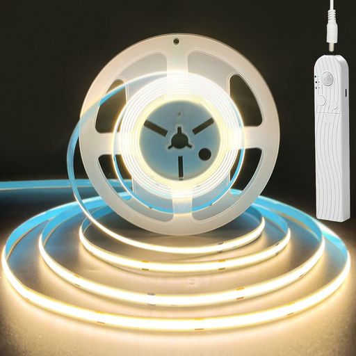 ꥢҥ(Clearhill)5V⡼󥻥󥵡դCOB320LEDȥåץ饤ȻٱĴǽĴǽ2ŸӼ(...