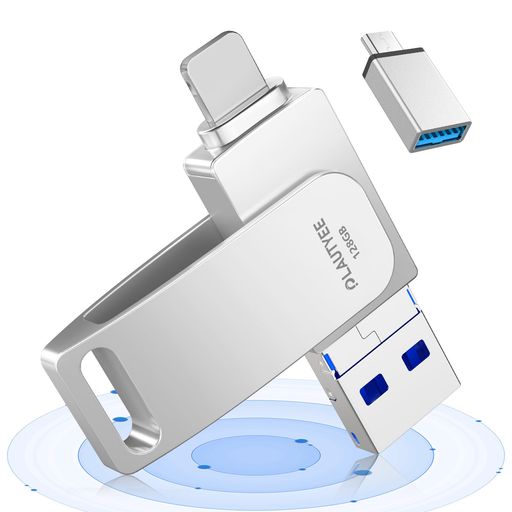 uAvsv SҌvUSB 128GB tbV PHONE USB USB3.0 AhChp IOS/ANDROID/PC/MACΉ X}z USB ʐ^ۑ USB obNAbv USB[ ^CvC