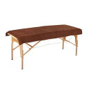 タオルシーツ綿100%1552匁90cmx190cmモカ[タオルケットタオルシーツシングルベッドシーツベッドタオルブランケットひざ掛け美容室エステタオル業務用タオル大判タオルエステサロンエコ無…|詳細画像