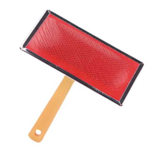 Akaakaムートンブラシペットブラシクッションブラシぬいぐるみブラシフリースブラシ羊毛ブラシ絨毯ブラ..