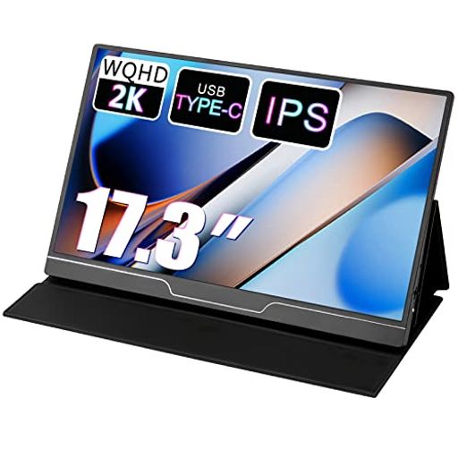 ACOUTO P17 PRO 2K oCj^[ 17.3C` ^ y ڌy/Fጸ oCfBXvC XCb`p USB