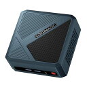 【2025年の新ミニPC】ミニPCRYZEN75700U最大4.3GHZ8C16Tミニパソコン16GBDDR4RAM512GBSSDMINIPC2.5GRJ45LAN/4K2*HDMI/2*USB-C/4画面同時出力
