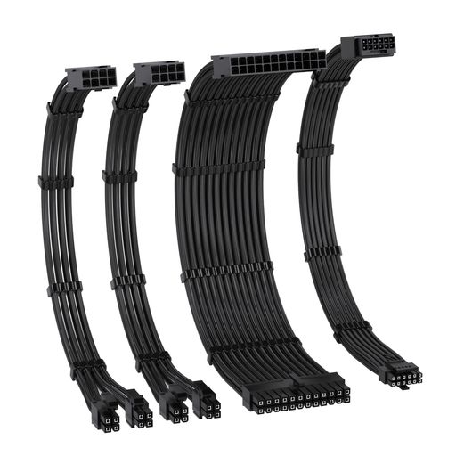 EZDIY-FABPCIE5.012VHPWR電源専用PSUケーブル延長スリーブケーブル16AWG高性能銅コアPSU延長ケーブル1*24ピンATX/2*8ピン(4+4)EPS/16ピン(12+4)GPU/PCIE EZDIY-FABPCIE5.012VHPWR電源専用PSUケーブル延長スリーブケーブル16AWG高性能銅コアPSU延長ケーブル1*24ピンATX/2*8ピン(4+4)EPS/16ピン(12+4)GPU/PCIE
