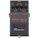 BOSS/MT-2W METAL ZONE MADE IN JAPAN 技 WAZA CRAFT 日本製