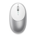 SATECHI A~jE M1 BLUETOOTH CX }EX [d TYPE-C|[g (MAC MINI IMAC MACBOOK IPAD Ȃ2012ȍ~MACfoCXΉ) (Vo[)